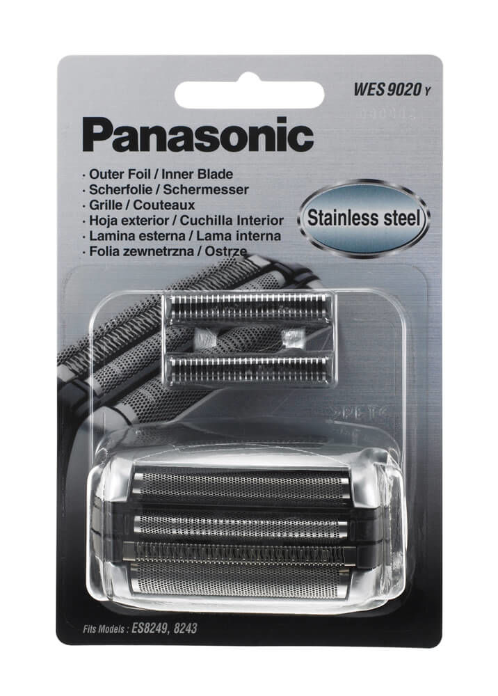 Image of Panasonic WES9020Y1361 Ersatzklinge Zubehör bei nettoshop.ch