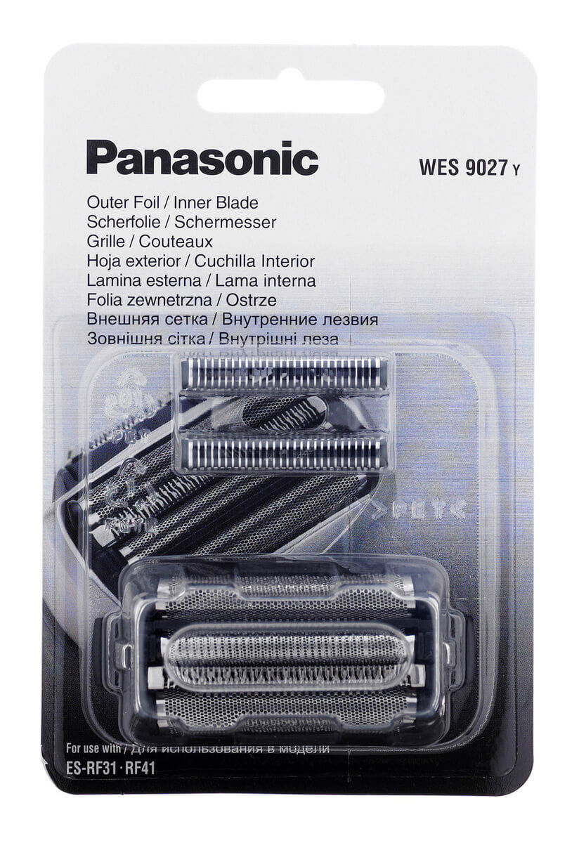 Image of Panasonic WES9027Y1361 Ersatzklinge Zubehör bei nettoshop.ch