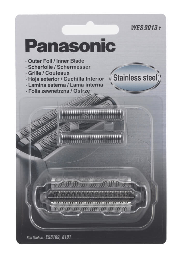 Image of Panasonic WES9013Y1361 Ersatzklinge Zubehör bei nettoshop.ch