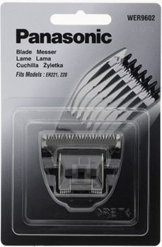Image of Panasonic WER9602Y136 Ersatzklinge Zubehör bei nettoshop.ch