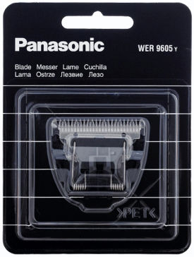Image of Panasonic WER9605Y136 Ersatzklinge Zubehör bei nettoshop.ch
