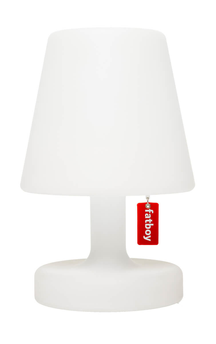 Image of Fatboy Edison the Petit weiss bei nettoshop.ch