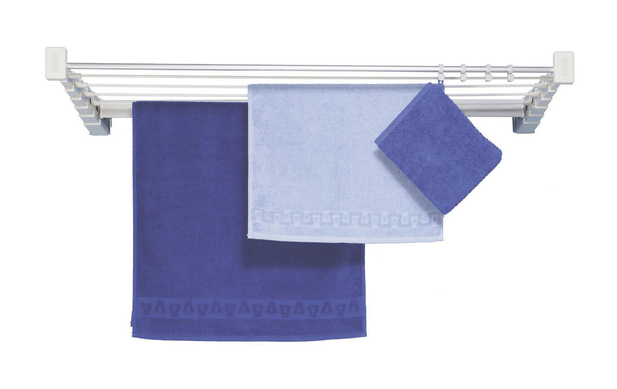 Image of Stewi Teleskop Prestige 100cm alu Wäschetrockner bei nettoshop.ch