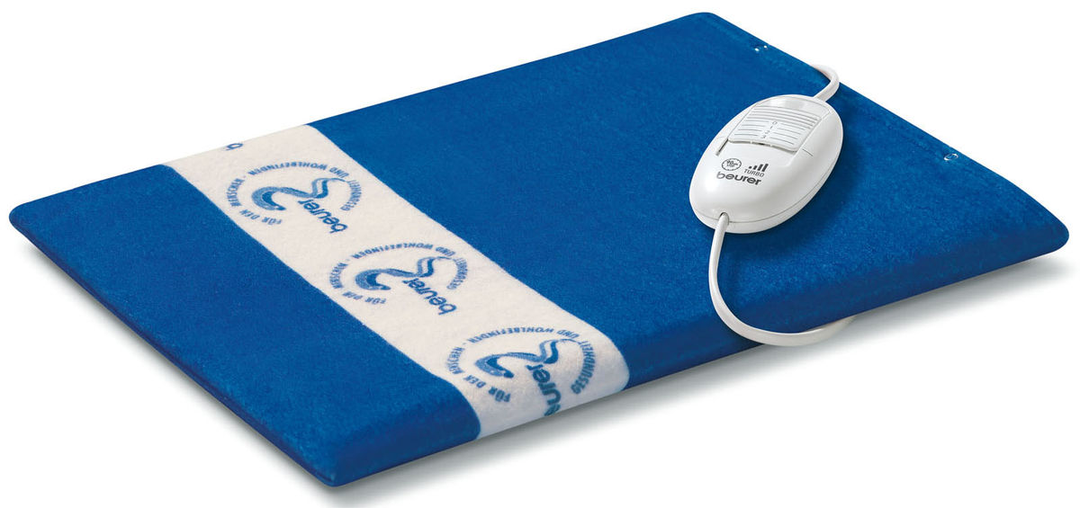 Image of Beurer HK63 Rheumatherm Magnetheizkissen bei nettoshop.ch