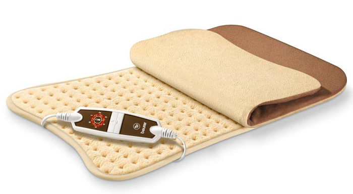 Image of Beurer HK115 Cosy Heizkissen bei nettoshop.ch