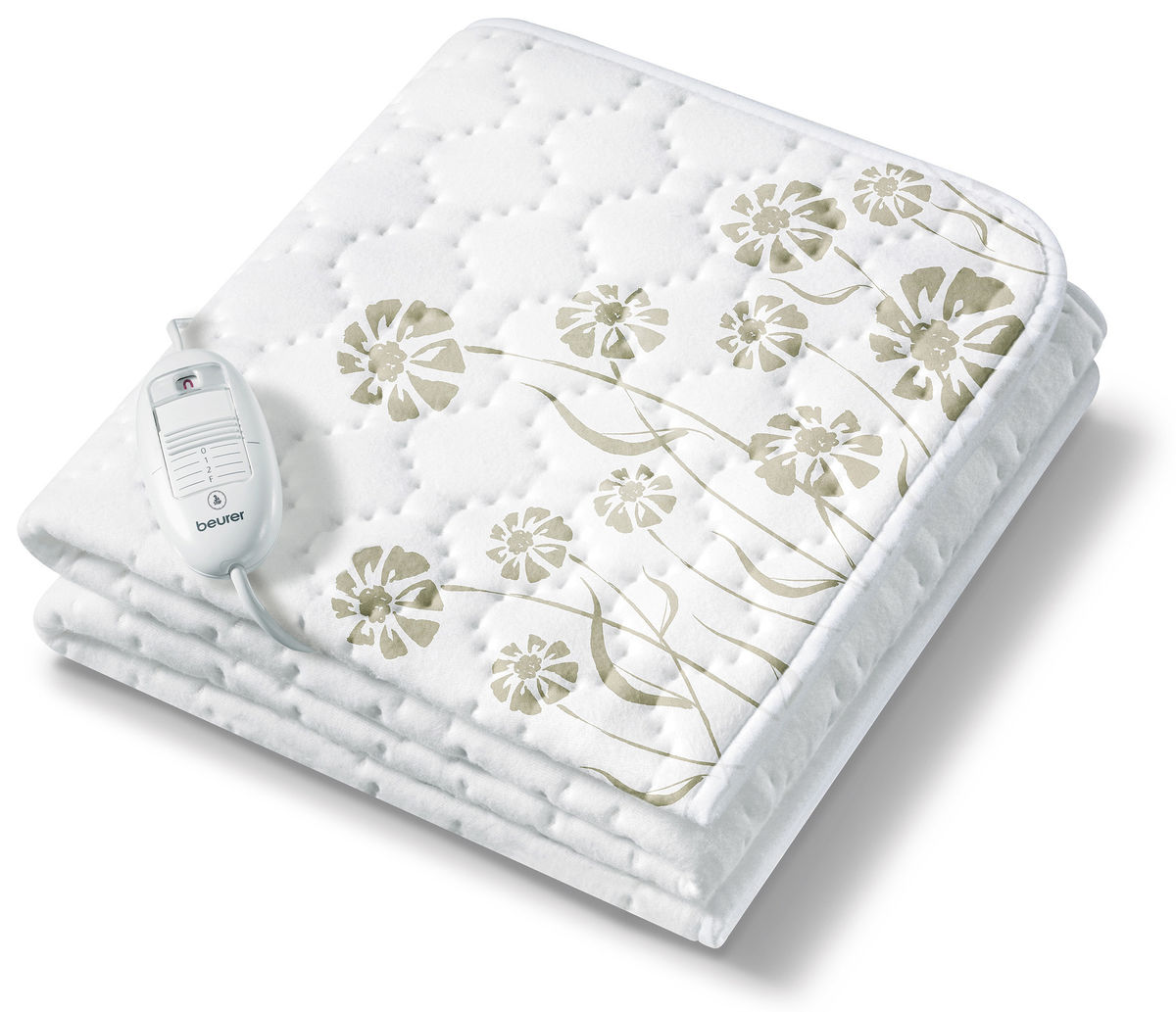 Image of Beurer UB60 Wärmeunterbett bei nettoshop.ch