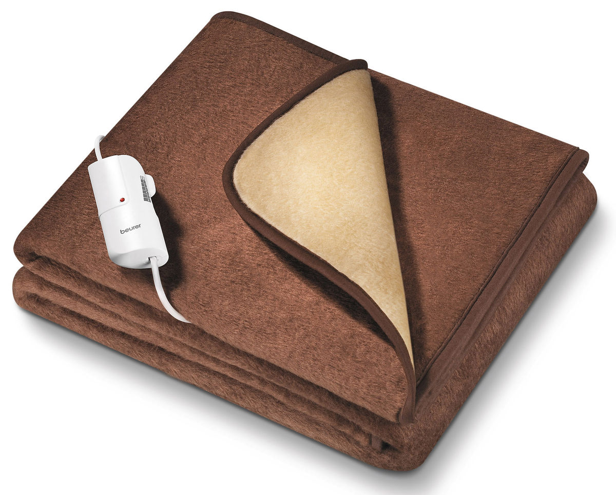 Image of Beurer HD100 Heizdecke bei nettoshop.ch