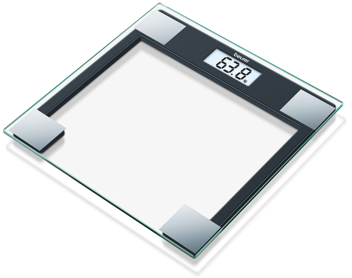 Image of Beurer GS14 Personenwaage bei nettoshop.ch