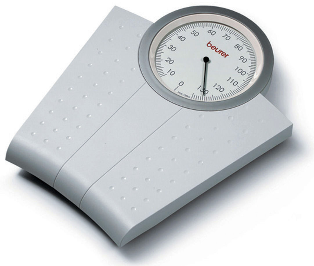 Image of Beurer MS50 Personenwaage bei nettoshop.ch