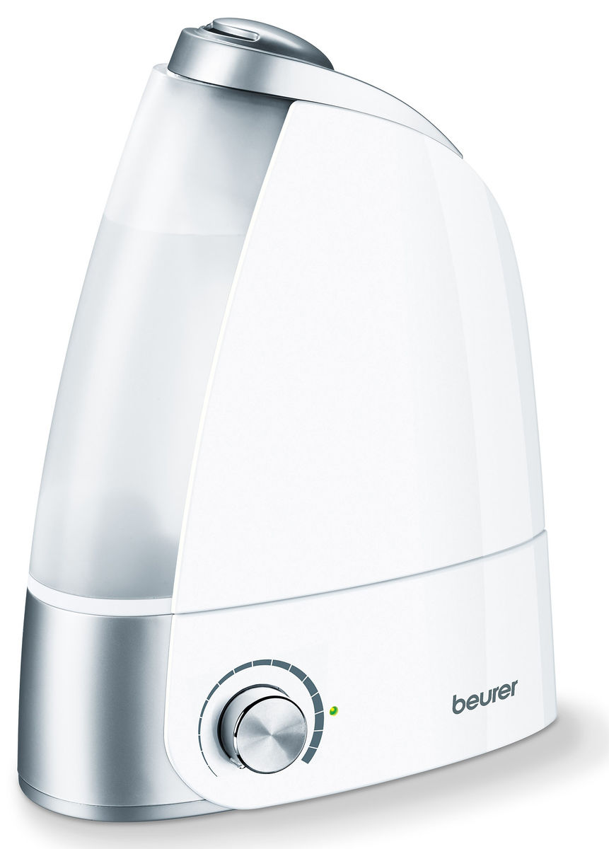 Image of Beurer LB44 Ultraschall Luftbefeuchter bei nettoshop.ch