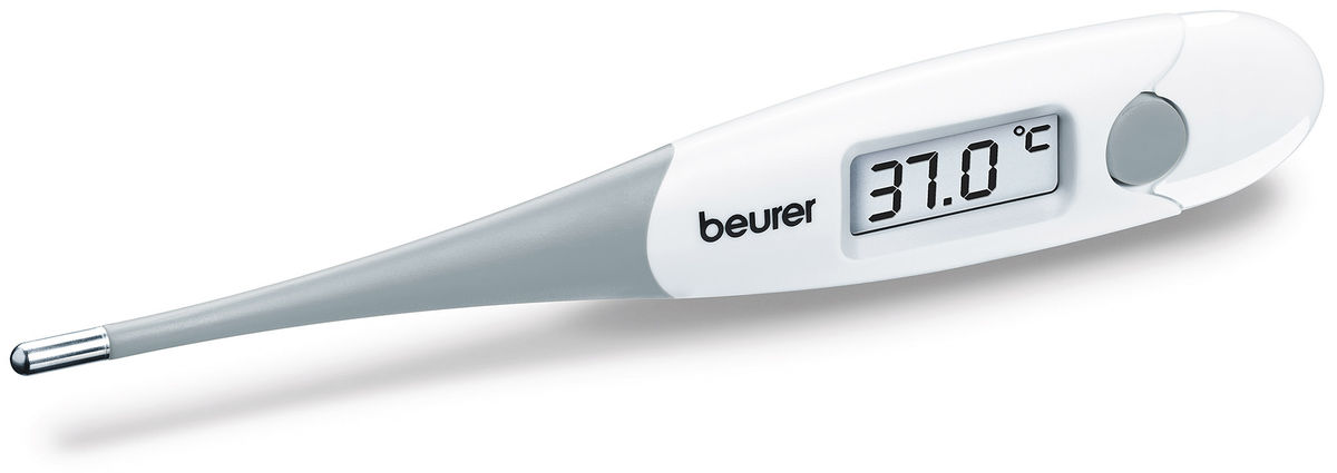 Image of Beurer FT15/1 Fieberthermometer bei nettoshop.ch