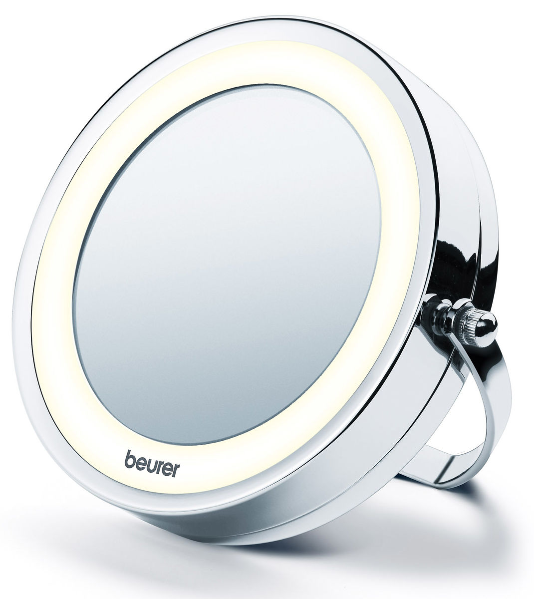 Image of Beurer 2in1 BS59 Kosmetikspiegel bei nettoshop.ch