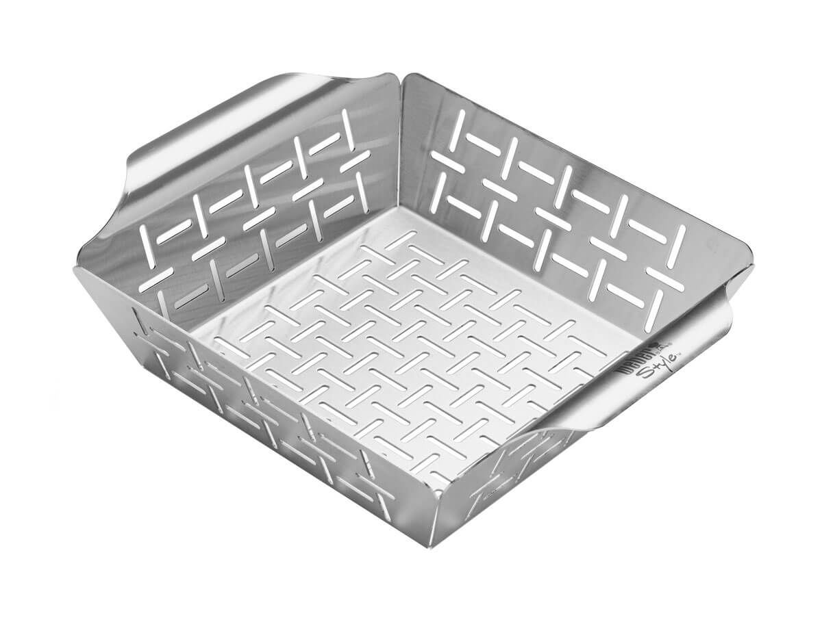 Image of Weber Gemüsekorb klein ab Q 100/1000 Grill Zubehör bei nettoshop.ch