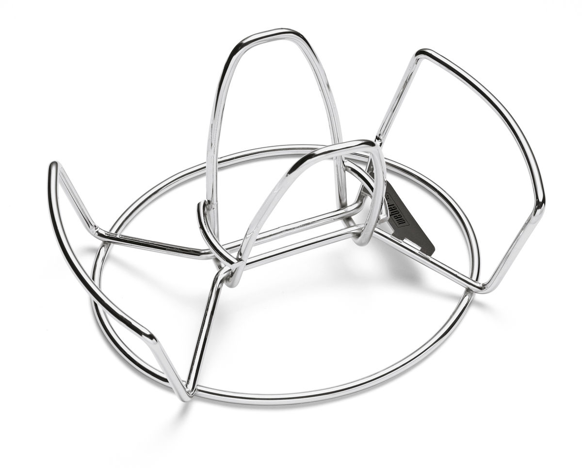 Image of Weber Geflügelhalter Grill Zubehör bei nettoshop.ch