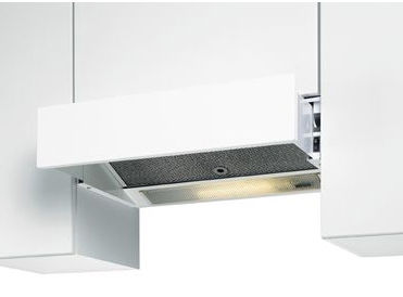 Image of Wesco EVM 124-55 Dunstabzugshaube Anthrazit bei nettoshop.ch