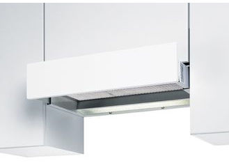 Image of Wesco EVM 8-55 Dunstabzugshaube weiss bei nettoshop.ch