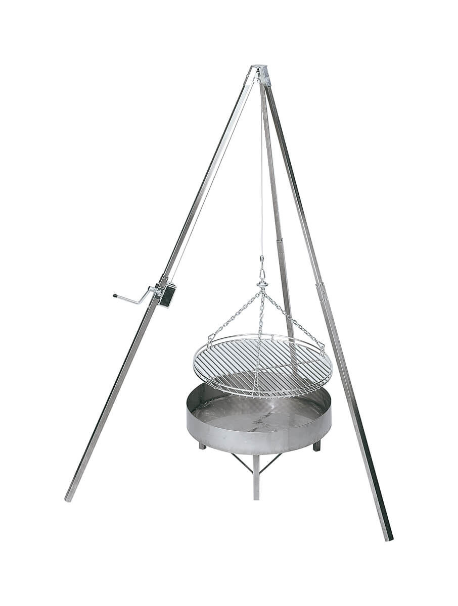 Image of Blaser + Troesch Dreibein Grill bei nettoshop.ch