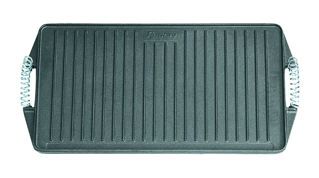 Image of Blaser + Troesch Grillplatte bei nettoshop.ch