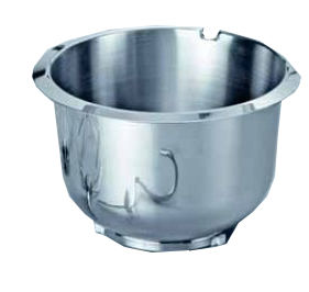 Image of Turmix Edelstahlrührschüssel Vario Tronic Professional Zubehör bei nettoshop.ch