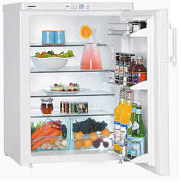 Image of Liebherr TP 1760 Kühlschrank rechts bei nettoshop.ch