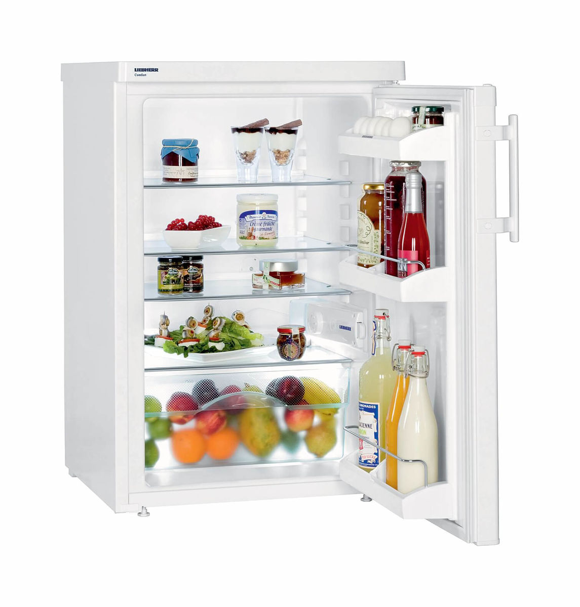 Image of Liebherr TP 1410 Kühlschrank rechts bei nettoshop.ch