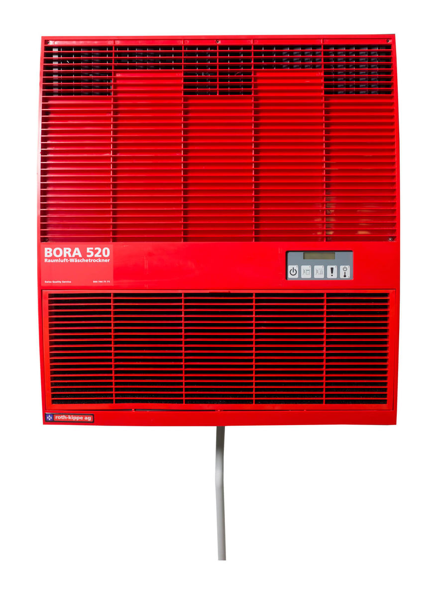 Image of Roth-Kippe Bora 520 H Lufttrockner bei nettoshop.ch