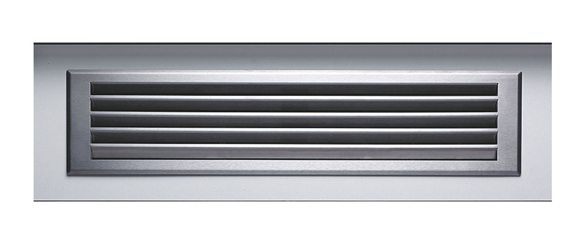 Image of V-ZUG LRCc LRC-Cassette ChromeClass bei nettoshop.ch