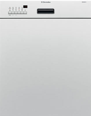 Image of Electrolux GA60Li we Geschirrspüler Weiss bei nettoshop.ch