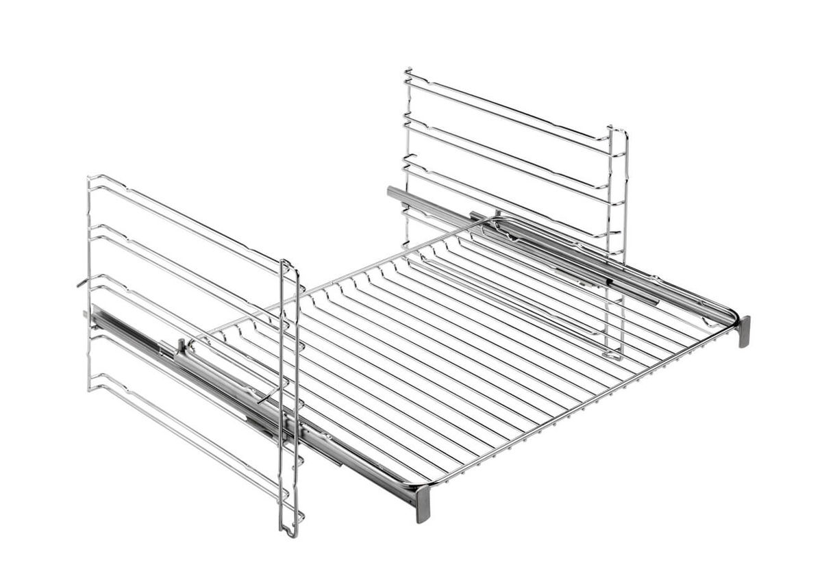 Image of Electrolux TR1LFSTV Backauszug vollausziehbar chrom bei nettoshop.ch