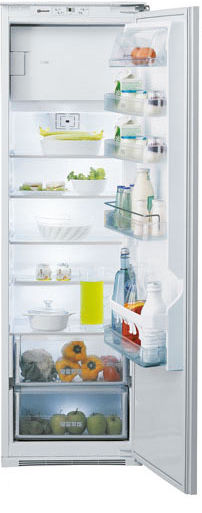 Image of Bauknecht KVIP 3420 Kühlschrank links bei nettoshop.ch