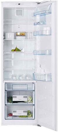 Image of Electrolux IK303520Z Kühlschrank rechts bei nettoshop.ch