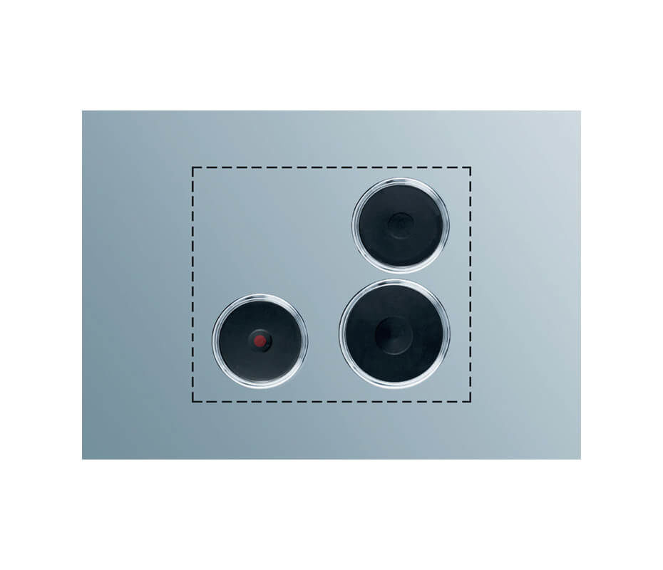 Image of Electrolux PS32 Kochplatte bei nettoshop.ch