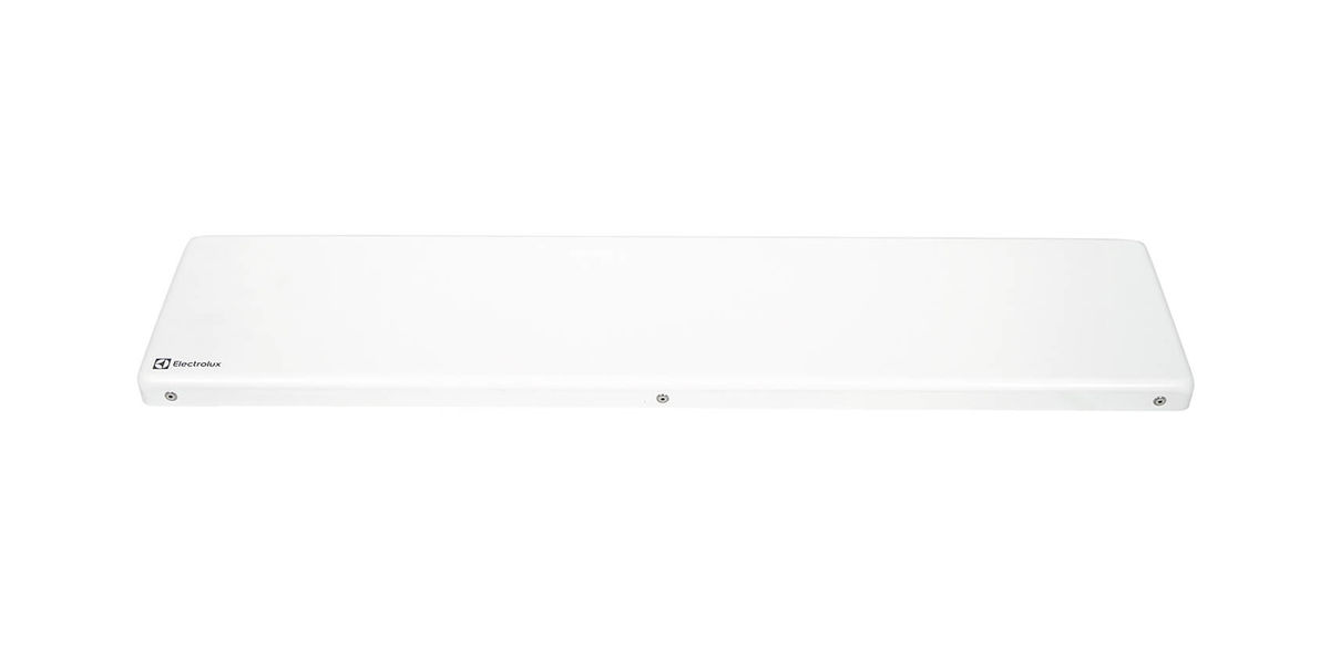 Image of Electrolux FB 5-55 WE Frontblende Weiss bei nettoshop.ch