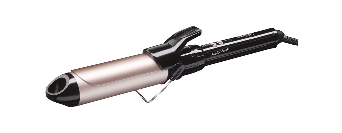 Image of Babyliss C338E Pro 180 38 mm Lockenstab bei nettoshop.ch