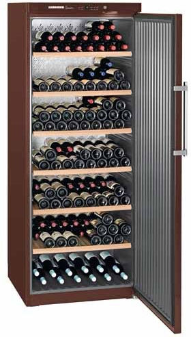 Image of Liebherr WKt 6451 Weinschrank rechts bei nettoshop.ch