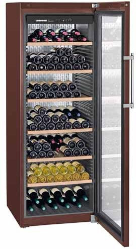 Image of Liebherr WKt 5552 Weinschrank rechts bei nettoshop.ch