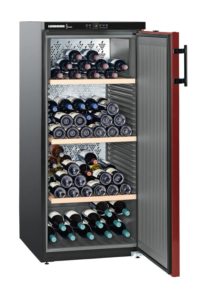 Image of Liebherr WKr 3211 Weinschrank rechts bei nettoshop.ch