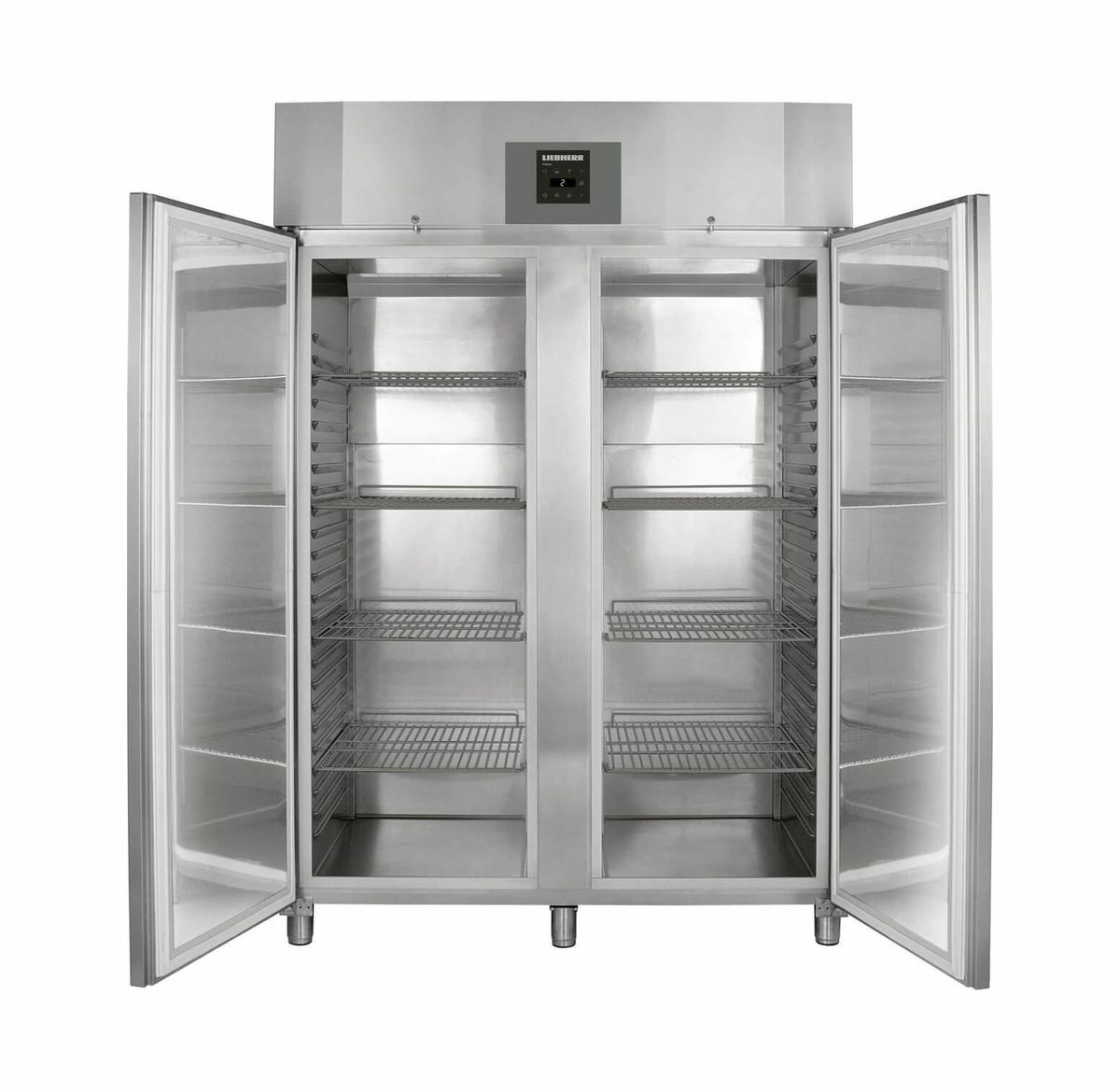 Image of Liebherr GKPv 1470 ProfiLine Kühlschrank Gastronorm ventiliert bei nettoshop.ch