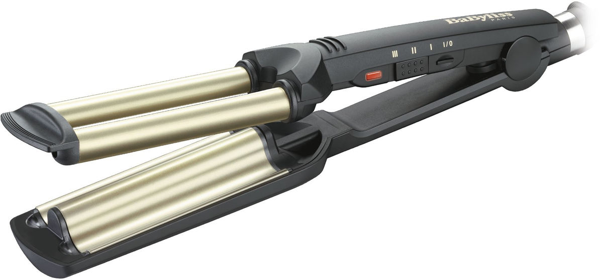 Image of Babyliss C260E Easy Waves Hairstyler bei nettoshop.ch