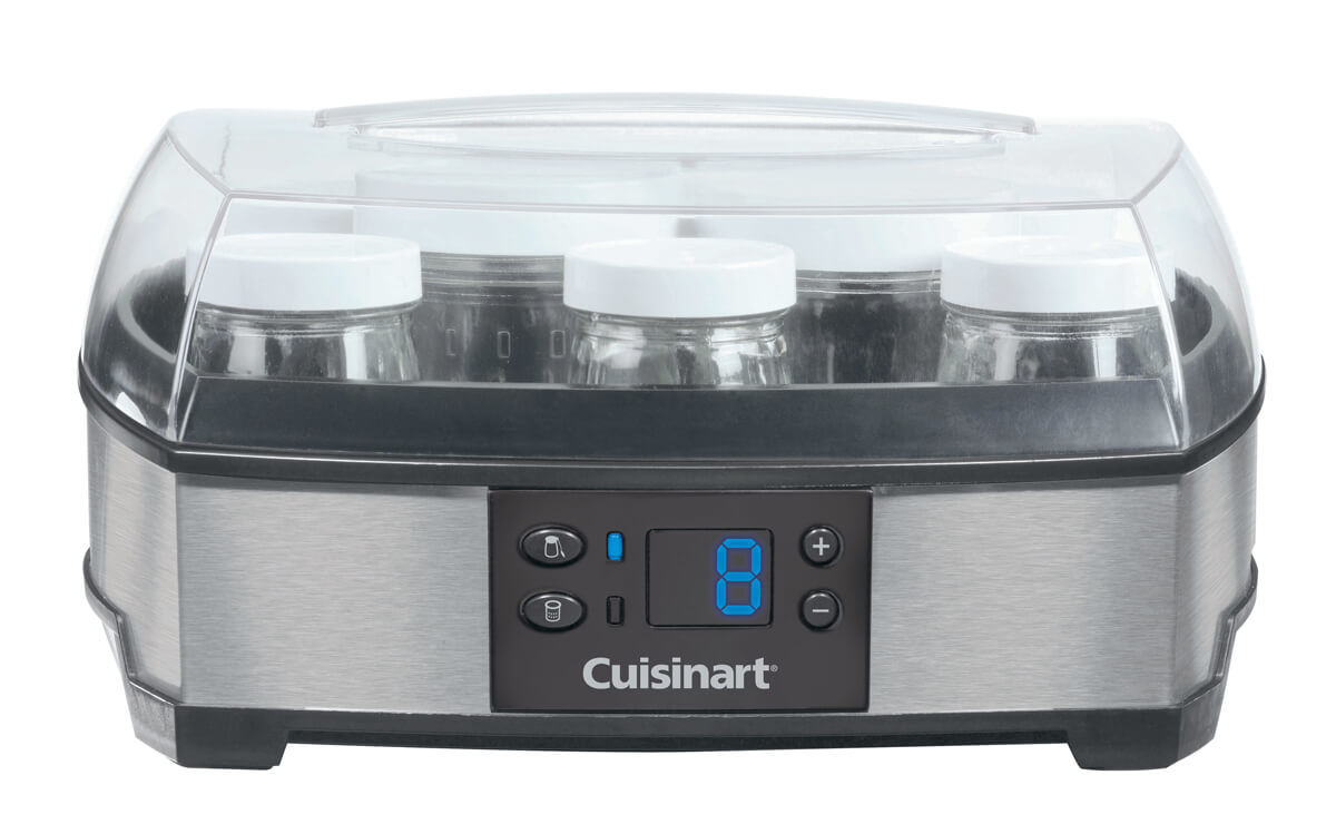 Image of Cuisinart YM400E Joghurtmaker bei nettoshop.ch