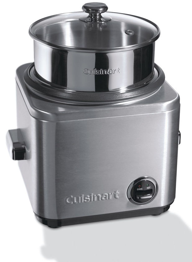 Image of Cuisinart CRC800E 12 Portionen Reiskocher bei nettoshop.ch
