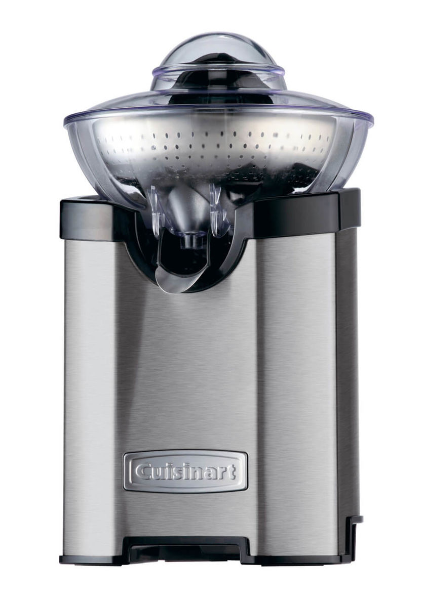 Image of Cuisinart CCJ210E Saftpresse bei nettoshop.ch