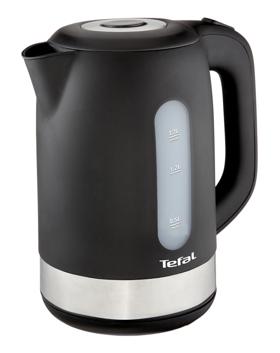 Image of Tefal KO3308 Snow 1.7l Wasserkocher bei nettoshop.ch