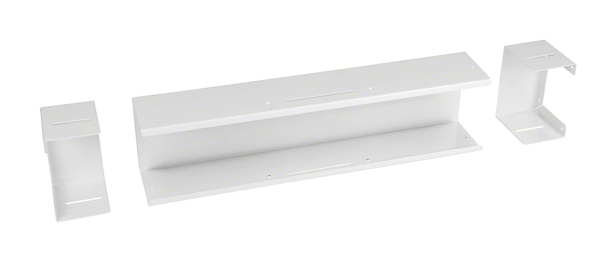 Image of Miele Befestigungsschiene DABP01 bei nettoshop.ch