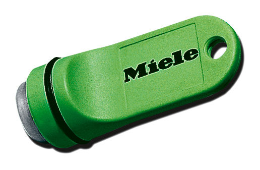 Image of Miele 91800159 Lade-Touch grün Zubehör bei nettoshop.ch