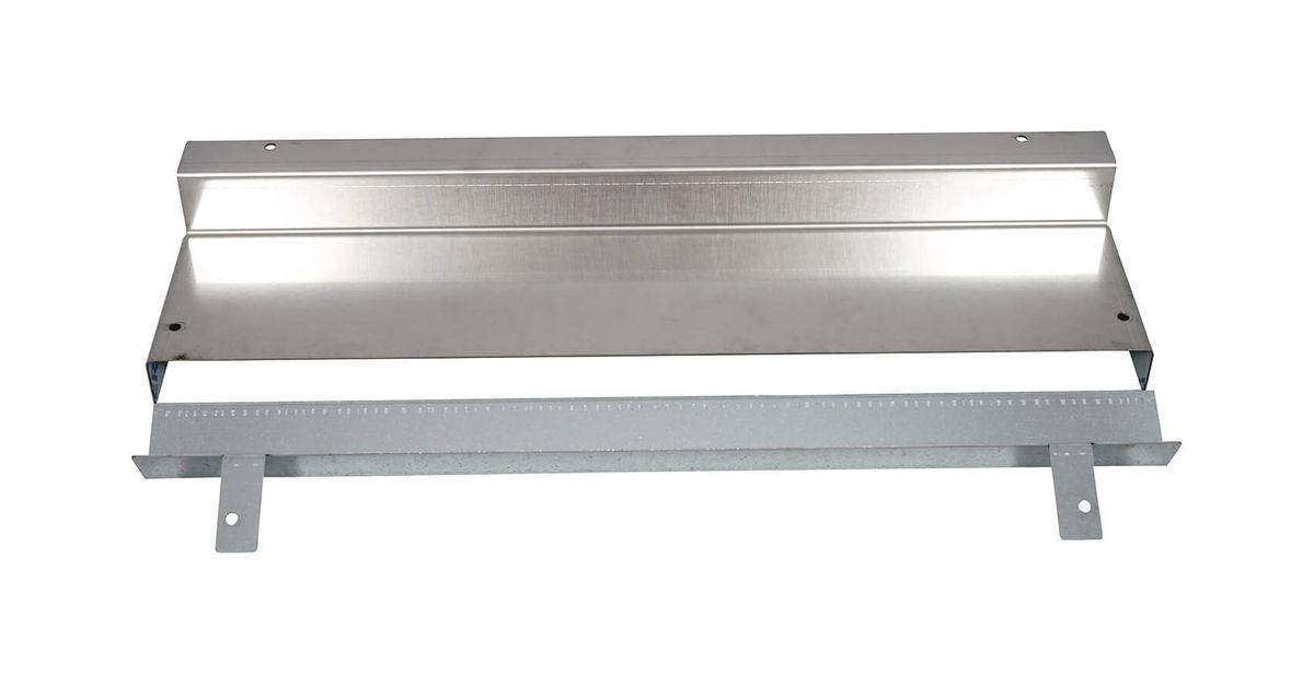 Image of Electrolux GA ES45-36 Einbausatz bei nettoshop.ch