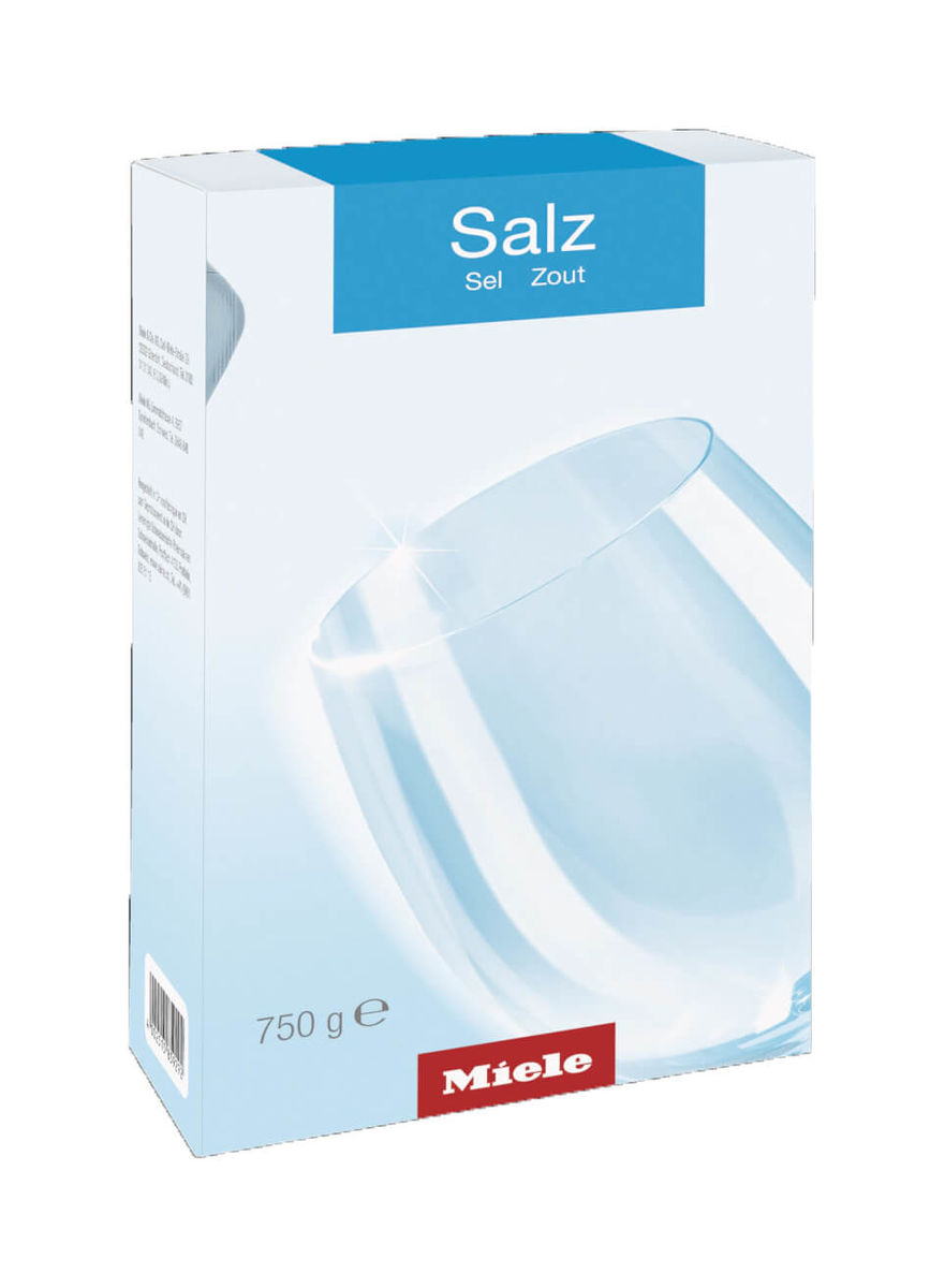 Image of Miele CareCollection Regeneriersalz bei nettoshop.ch