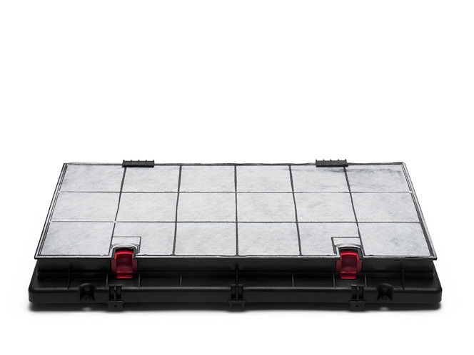 Image of V-ZUG Aktivkohlefilter Standard H41008 bei nettoshop.ch