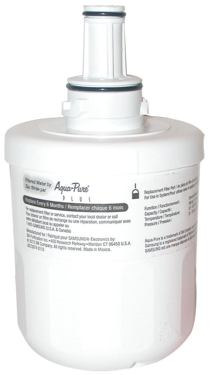 Image of Samsung HAFIN2/EXP Wasserfilter bei nettoshop.ch