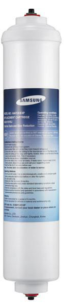Image of Samsung HAFEX/EXP Wasserfilter bei nettoshop.ch